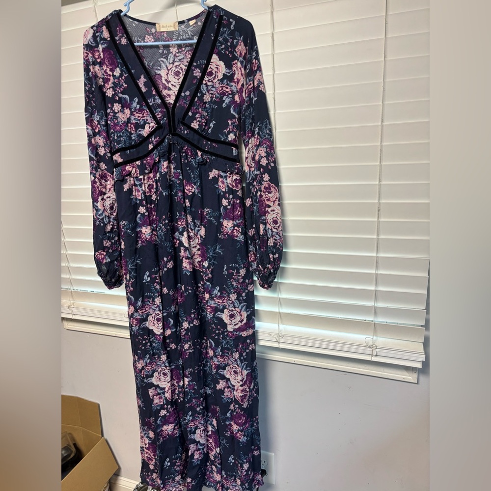 Altar'd State Dress